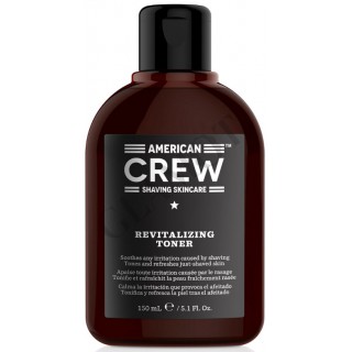 American Crew Shaving Skincare Revitalizing Toner 150ml 