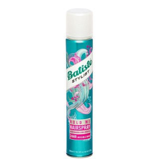 Batiste Hold Me Hairspray 300ml