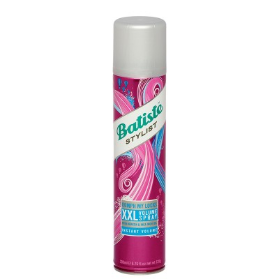 Batiste Stylist Oomph My Locks XXL Volume Spray 200ml