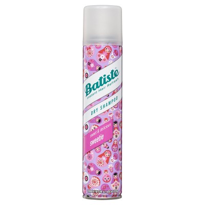 Batiste Sweetie Dry Shampoo 200ml