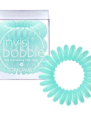 Invisibobble Permanent Collection Mint to Be