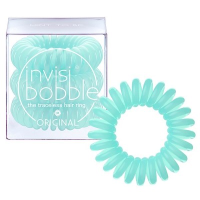 Invisibobble Permanent Collection Mint to Be