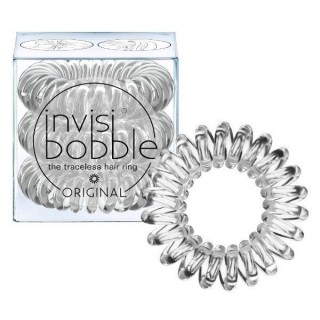 Invisibobble Original Crystal Clear