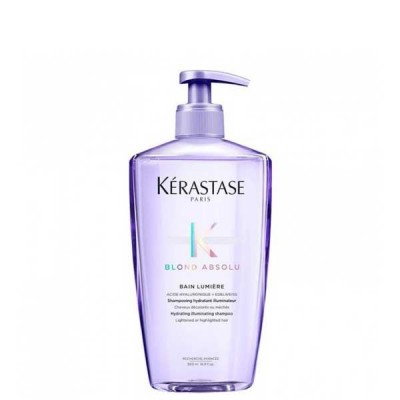 Kérastase Blond Absolu Bain Lumiere 500ml