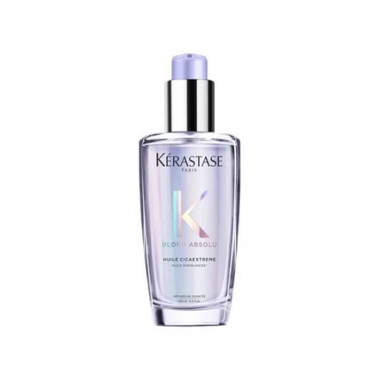 Kérastase Blond Absolu Huile Cicaextreme 100ml