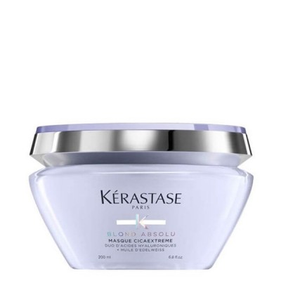 Kérastase Blond Absolu Masque Cicaextreme 200ml