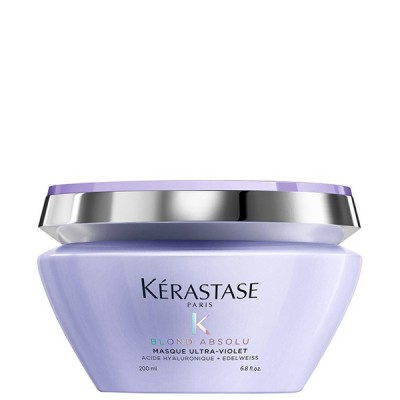 Kérastase Blond Absolu Masque Ultra-Violet 200ml