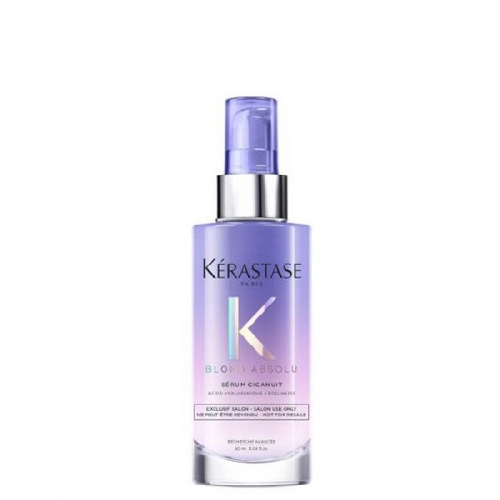 Kérastase Blond Absolu Serum Cicanuit 90ml