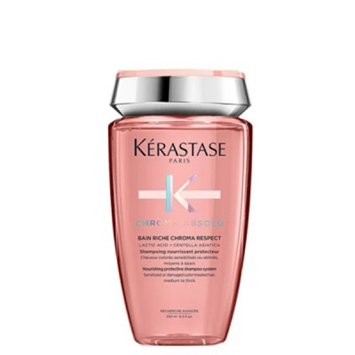 Kérastase Chroma Absolu Bain Riche Chroma Respect 250ml