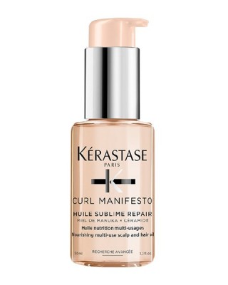 Kérastase Curl Manifesto Huile Sublime Repair 50ml