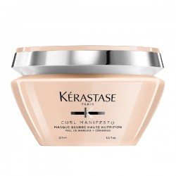 Kérastase Curl Manifesto Masque Beurre Haute Nutrition 200ml