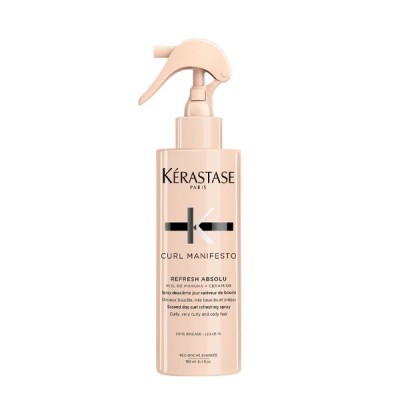 Kérastase Curl Manifesto Refresh Absolu 190ml