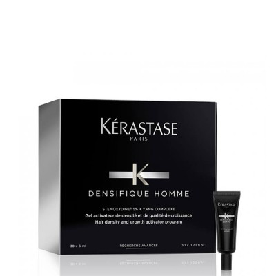 Kérastase Densifique Homme αμπούλες 30x6ml