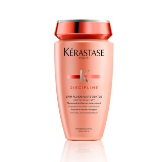 Kérastase Discipline Bain Fludealiste No Sulfates 250ml