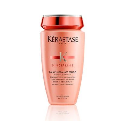 Kérastase Discipline Bain Fludealiste No Sulfates 250ml