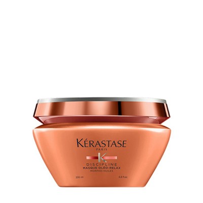 Kérastase Discipline Masque Oleo Relax 200ml