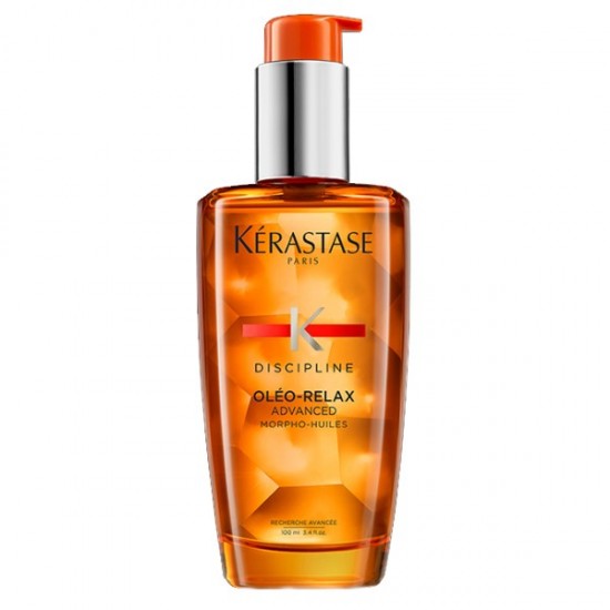 Kérastase Discipline Oleo Relax Morpho Huiles 100ml