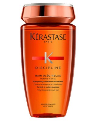 Kérastase Discipline Oleo Relax Shampoo 250ml