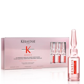 Kérastase Genesis Cure Fortifiant Anti-Chute 10x6ml