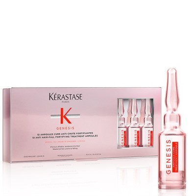 Kérastase Genesis Cure Fortifiant Anti-Chute 10x6ml