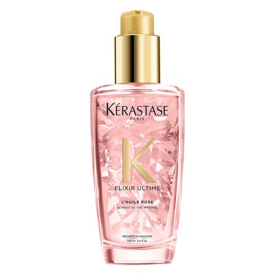 Kérastase Elixir Ultime L'Huile Rose 100ml 