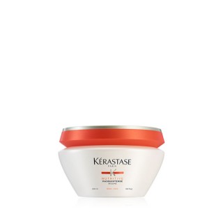 Kérastase Nutritive Masquintense για χοντρά μαλλιά 200ml