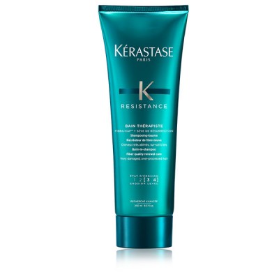 Kérastase Resistance Bain Therapiste 250ml