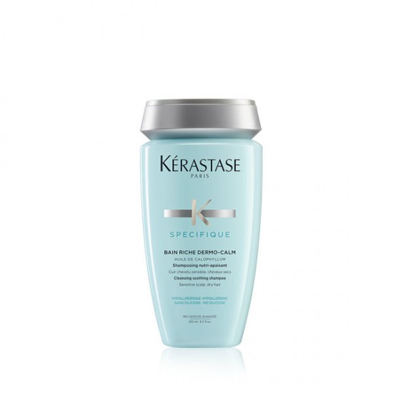 Kérastase Specifique Dermo Calm Bain Riche 250ml