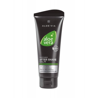 LR Aloe Vera After Shave Balsam 100ml