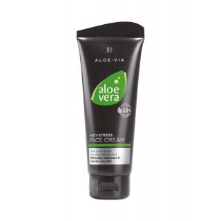 LR Aloe Vera Κρέμα Anti-Stress 100ml