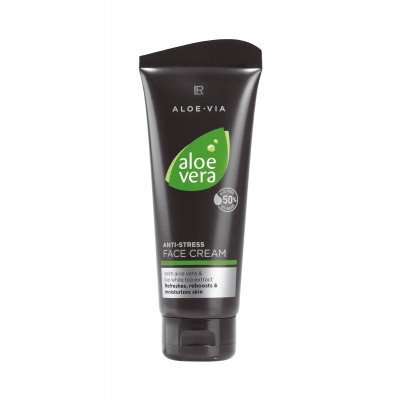 LR Aloe Vera Κρέμα Anti-Stress 100ml