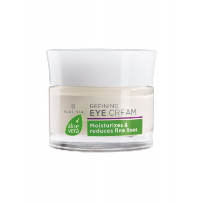 LR Aloe Vera Αναζωογονητική Κρέμα Ματιών 15ml