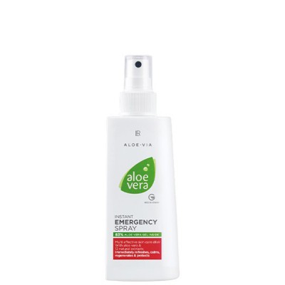 LR Aloe Vera Σπρέι Άμεσης Δράσης 150ml