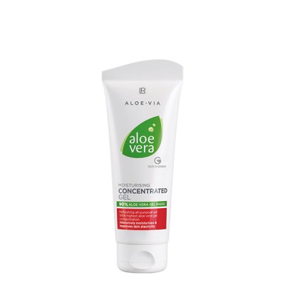 LR Aloe Vera Ενυδατικό Συμπυκνωμένο Gel 100ml
