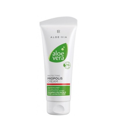 LR Aloe Vera Προστατευτική Κρέμα Πρόπολης 100ml