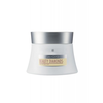 LR Zeitgard Beauty Diamonds Κρέμα Ημέρας 50 ml