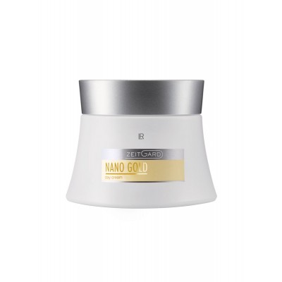 LR Zeitgard Nano Gold Κρέμα Ημέρας 50ml