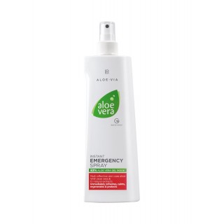 LR Aloe Vera Σπρέι Άμεσης Δράσης 400ml