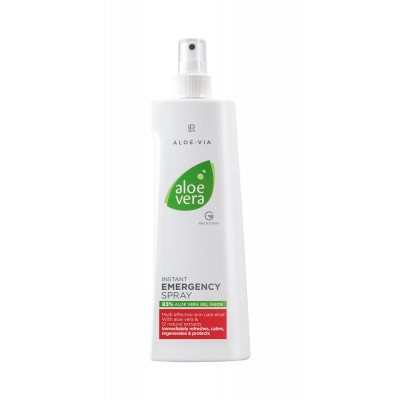 LR Aloe Vera Σπρέι Άμεσης Δράσης 400ml