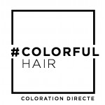 ColorFul Hair