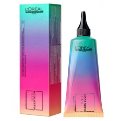 L'Oreal Professionnel Colorful Hair Κοραλί