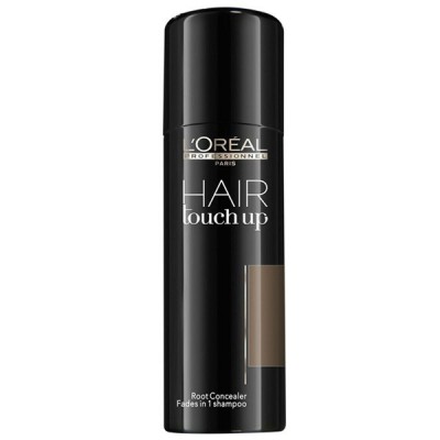 L'Oreal Professionnel Hair Touch Up Mahogany Brown 75ml