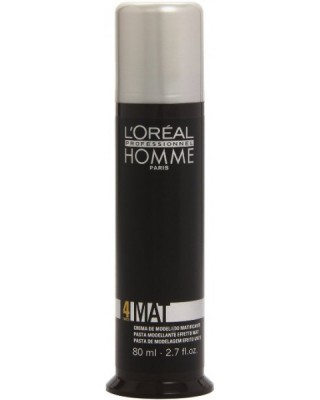 L'Oreal Professionnel Homme Mat 80ml