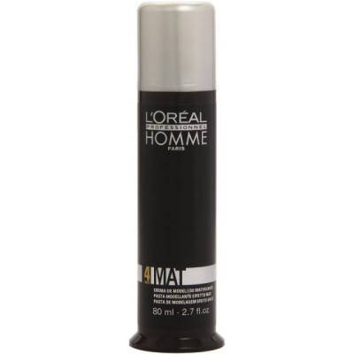 L'Oreal Professionnel Homme Mat 80ml