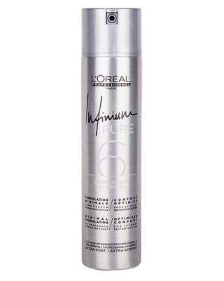 L'Oreal Professionnel Infinium Extra Strong 500ml