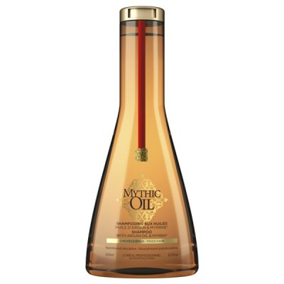 L'Oreal Professionnel Mythic Oil Shampoo Thick Hair 250ml