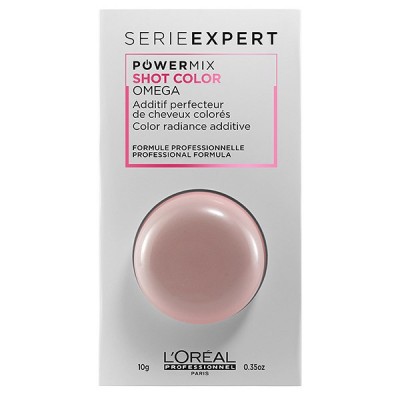 L'Oreal Professionnel Vitamino Powermix Shot Color Omega 10g