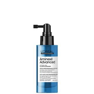 L'Oreal Professionnel Aminexil Full & Stronger Serum 90ml