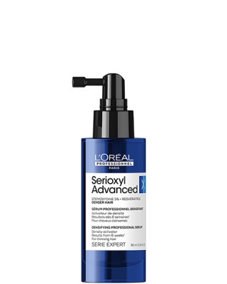 L'Oreal Professionnel Serioxyl Denser Hair Advanced 90ml
