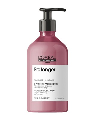 L’Oréal Professionnel Pro Longer Shampoo 500ml